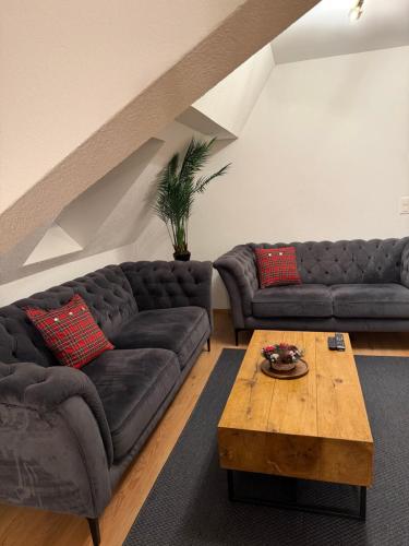 A&A Apartment in Oftringen, Schweiz