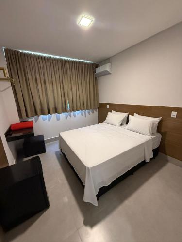. JBR Park Hotel