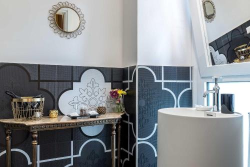 Ingrami Suites and Spa