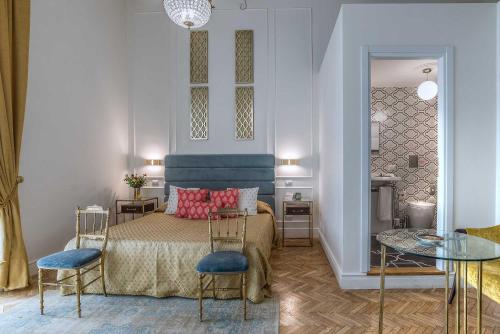 Ingrami Suites and Spa, Roma (foto 2)