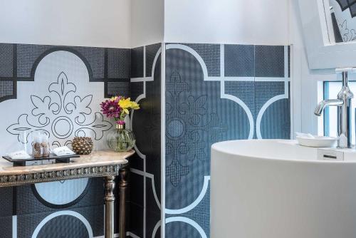 Ingrami Suites and Spa