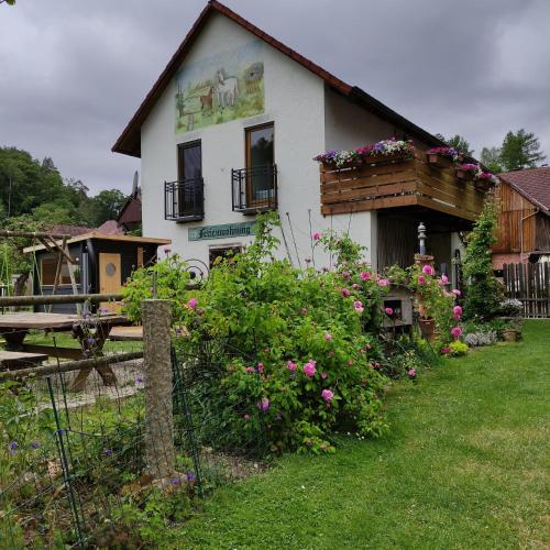Limerhof in Waischenfeld, Deutschland
