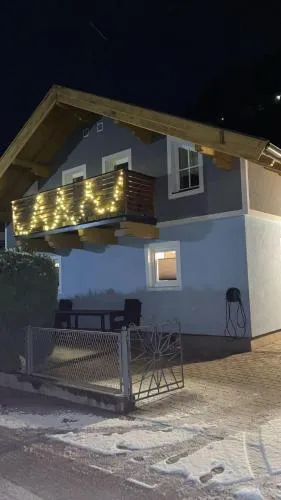 Ferienwohnung Maier in Mittersill, Österreich