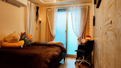 Staxaton Tokyo Roppongi