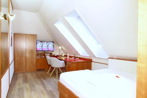 Vienna Sporthotel - image 7