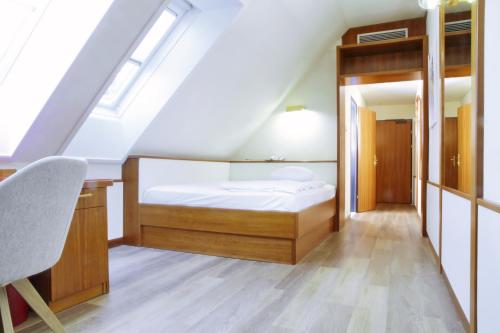Vienna Sporthotel - image 6