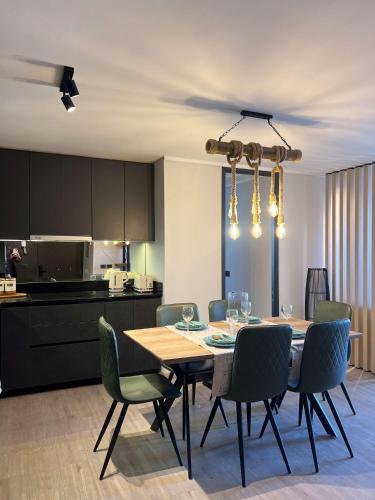 HOM I Estadia perfecta en el corazon de Las Condes