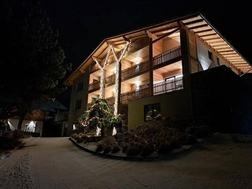 TANOVINUM Apartments chambre d'hôte Chiusa - Klausen