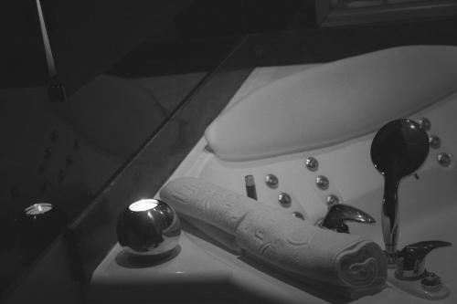 帕拉伊索汽車旅館 (Motel Paraiso) in 歐泰羅德雷