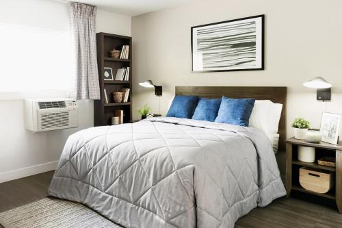 InTown Suites Extended Stay Dothan AL in Dothan, USA