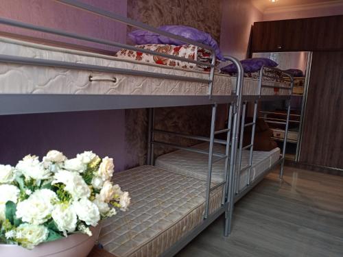 1 twin bed