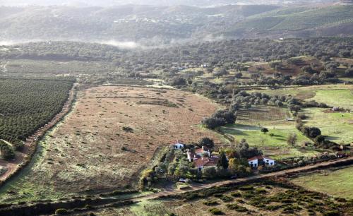 La Caldera Vieja