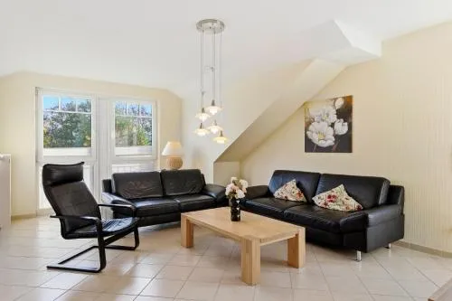 Schloonseevillen, Whg 10 in Bansin, Deutschland