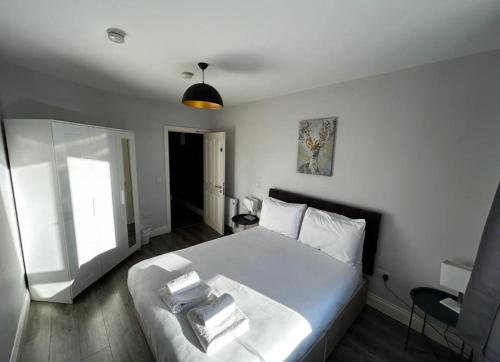 Abbey Apartments 2