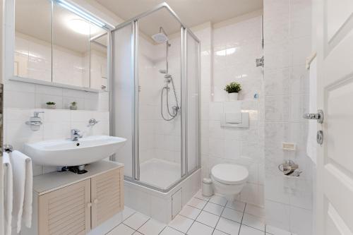 Hansa-Residenz Wohnung 29 - image 14