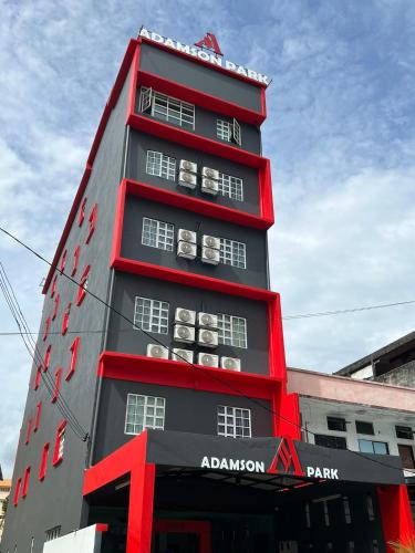 Adamson Park Hotel