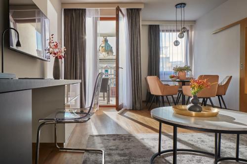 7Seasons Apartments Budapest, Budapest