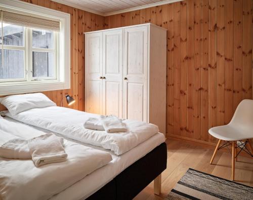 Stranda Fjellgrend 2 bedrooms - 76B in Stranda