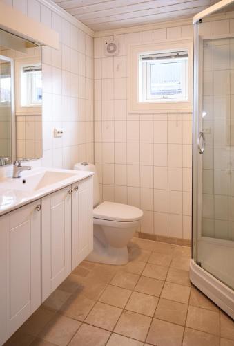 Stranda Fjellgrend 2 bedrooms - 76B in Stranda