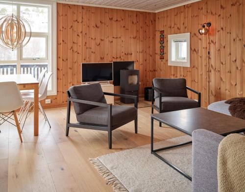 Stranda Fjellgrend 2 bedrooms - 76B in Stranda
