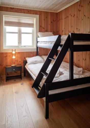 Stranda Fjellgrend 2 bedrooms - 76B in Stranda