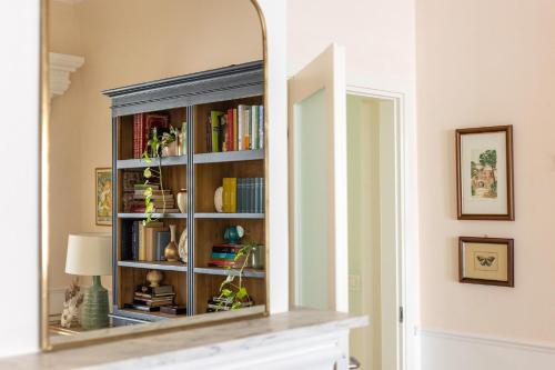DimoraLeTreMuse Charming Guesthouse in Lecce – Lecce, OK
