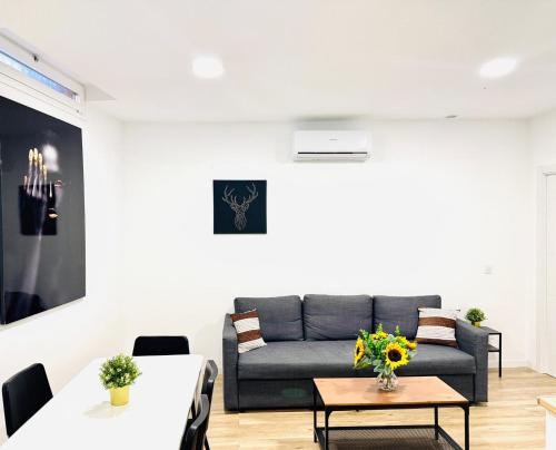 Apartamentos Madrid Connection - Universidad by Oshun Apartments, Madrid