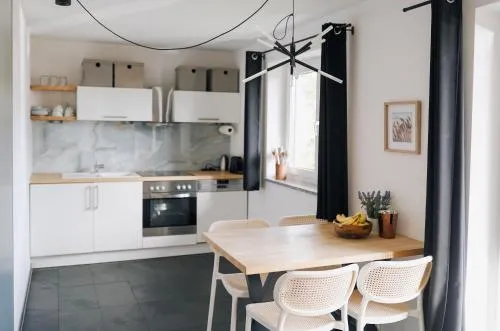 Schöne Designer-Wohnung im Mangfalltal in Bruckmühl, Deutschland