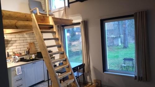 Waterfront Residence in 奥佐利厄奇