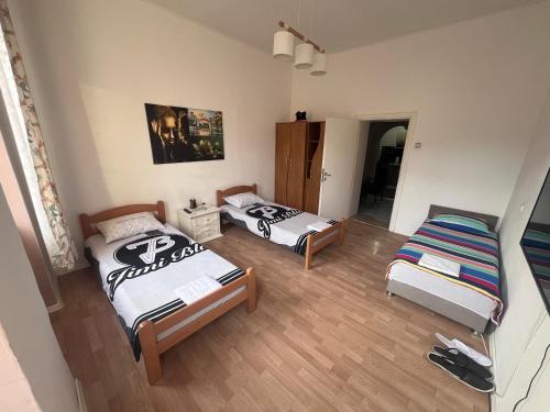 Apartman Dino