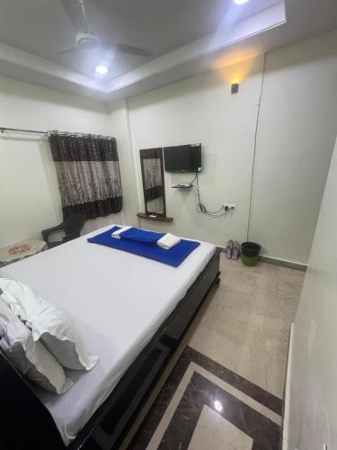HOTEl BOMMANA RESIDENCY – Rajahmundry, WI