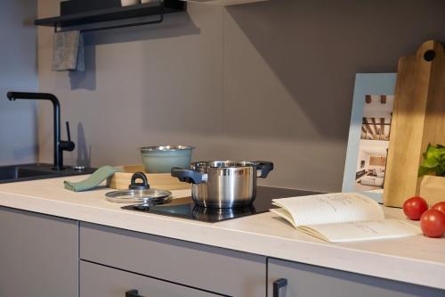 Candlewood Suites Düsseldorf Airport by IHG, Düsseldorf (Foto 11)