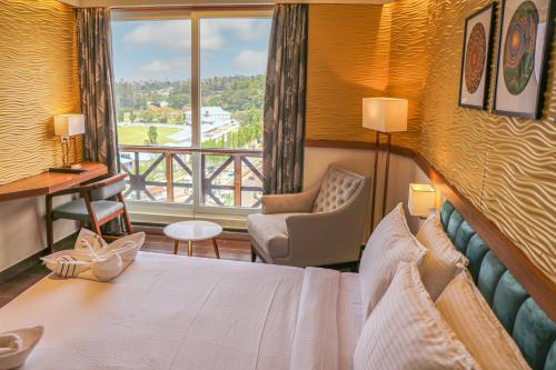 BayLeaf Inn