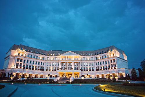 Nemacolin - Accommodation - Farmington