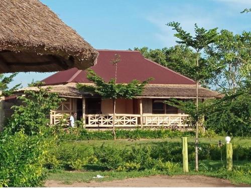 LIMAS Camp Mikumi in Mikumi
