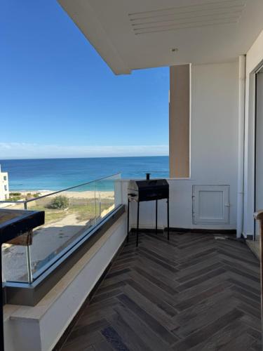 Зручності, SeaView Sky Apartment Sousse in Chatt Mariem