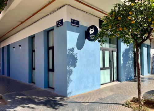 Osito Hub - Campoamor 3