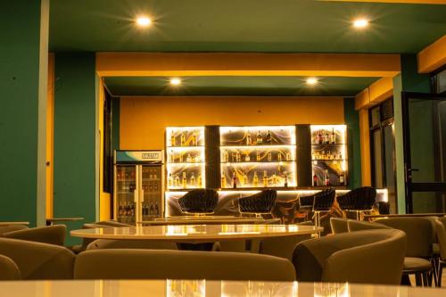 Wyne's Hotel in Mbale