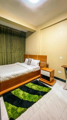 Wyne's Hotel in Mbale