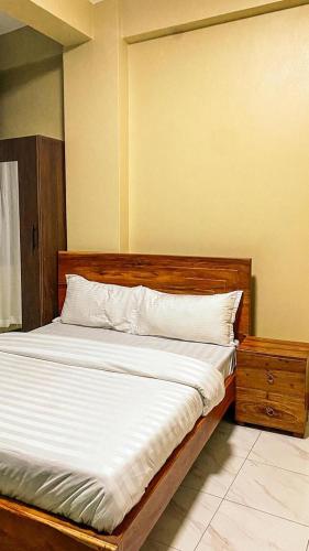 Wyne's Hotel in Mbale
