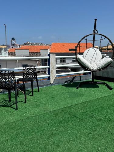 Praia dos Anjos Suites in Arraial do Cabo