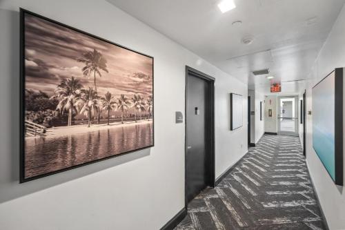 Luxuri Suites in Miami Beach, USA