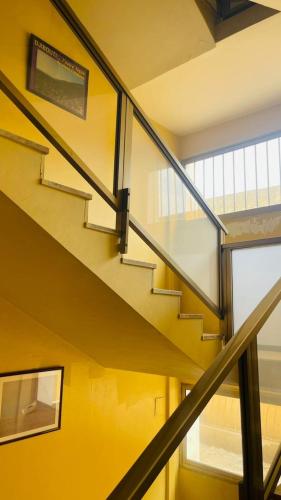 Hotel Ali Sabieh in Djibouti