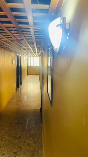 Hotel Ali Sabieh in Djibouti