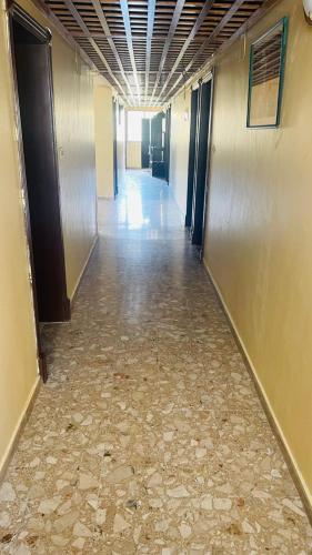 Hotel Ali Sabieh in Djibouti