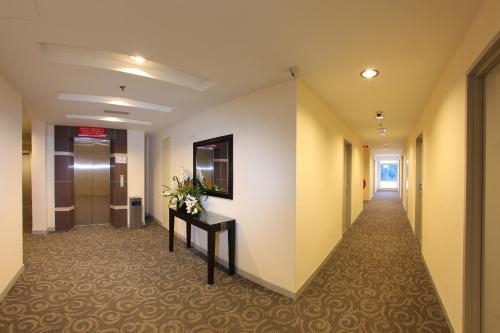 Hotel Min Cott, Kuala Lumpur (photo 9)