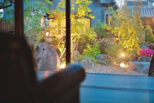 Osakaya Hotel & SAUNA