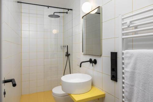 Industrial Loft Duplex -100sqm- near Antonplatz, Berlín (foto 8)