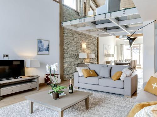 Spacieux appartement 5 pièces à Courchevel, 11 pers. - FR-1-562-31 - Location saisonnière - Courchevel