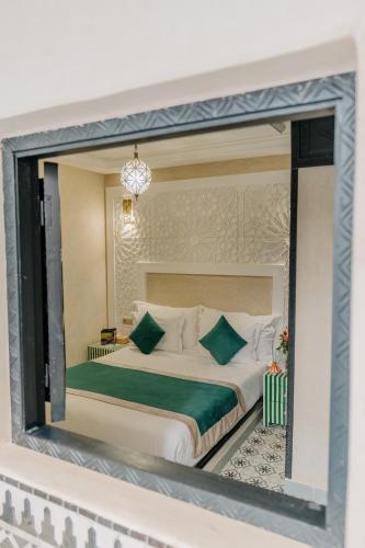 Riad Cologne Room Type - Standard Double Room